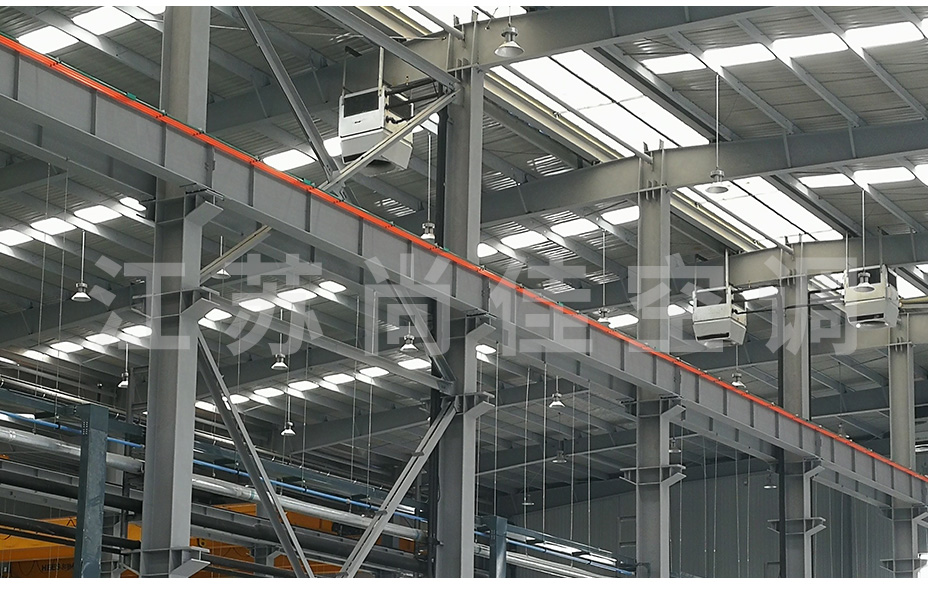 高大空間循環空氣冷熱機組_08