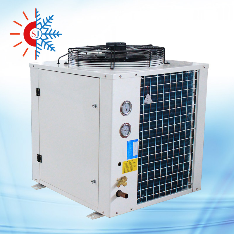 恒溫恒濕空調機組